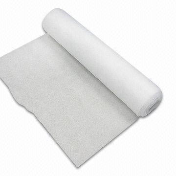 Flame Retardant Filter Media